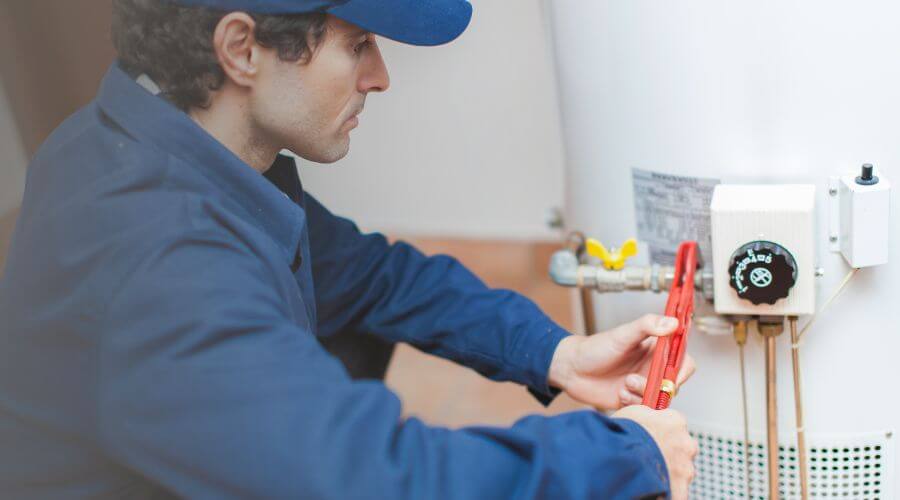 Professional emergency plumbing in Guilford, MO